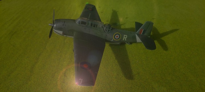 Avenger