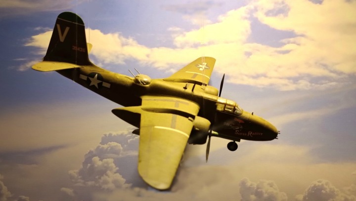 A-20 Boston