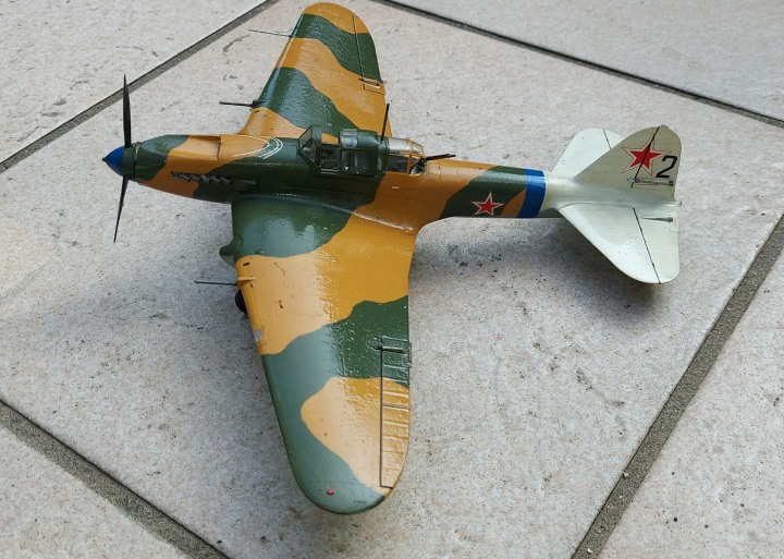 Ilyushin Il-2